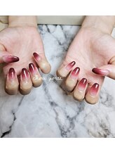 シュポルテ(chou porte)/