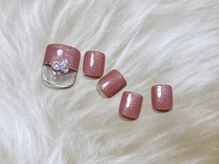 シェリ(Cheri)/New！　秋ネイル