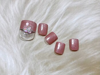 シェリ(Cheri)/New！　秋ネイル