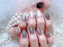 ラメール(La mer)/持ち込みデザイン