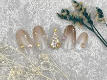 ビオトーププラス 銀座7丁目店(bio tope+)/クリスマス　銀座フィルイン