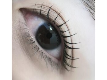 エスペランサ(Esperanza)/まつ毛パーマ