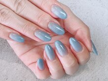 フロースパ(flow spa)/ジェルデザイン