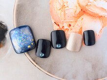 ダッシングディバ 新百合ヶ丘オーパ店(DASHING　DIVA)/マーブルアート