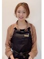 リッカドンナ 南森町店(E'RICADONNA) TOMOMI .Y