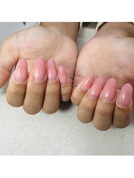 リレア(ReLea)/スカルプ+ワンカラー