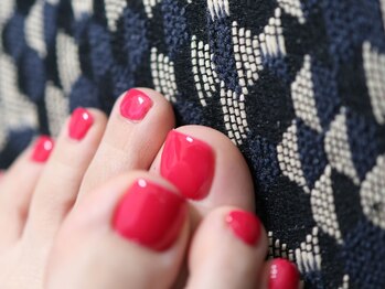 クロ(KURO)/フット強気のワンカラー