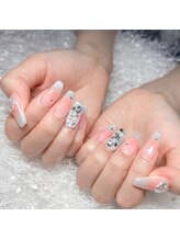 ベリール(Belire)/長さ出し☆持ち込み☆ワンホン