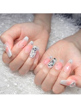 ベリール(Belire)/長さ出し☆持ち込み☆ワンホン