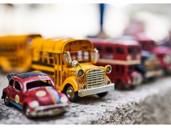 リサ(LiSA)/Q.駐車場はありますか?