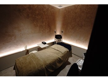 アンドニューリー(&NEWLY)/完全個室 RoomA