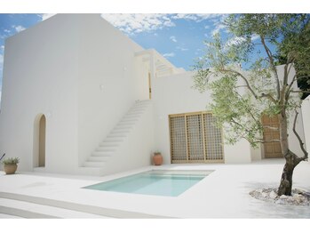 オアジス(OASIS.)