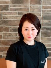 シックエクラ バイ リフレ21(chic eclat by Refre21) 篠原 友理
