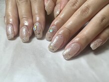 ペルチェ(percha)/定額やネイルデザイン