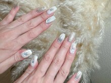 ココネル 本八幡店(coconail)/simple &nbsp;design