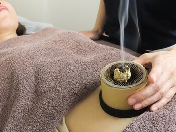 表参道ビオ東洋医学センター