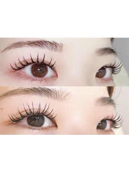 まつげのお悩み解決サロン