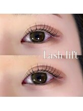 メル(Mer.)/まつげパーマ/ラッシュリフト