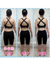 ダイエット ハピアス(HAPIAS)/