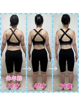 ダイエット ハピアス(HAPIAS)/