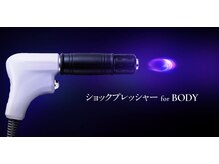 JCK 桜/ポディケアのショックプレイヤー