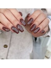 フラハ ネイル アンド アイ(Furaha Nail & Eye)/フラッシュネイル