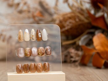 サロン ヌイ(salon NUI)