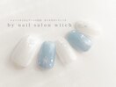 シーズンネイル￥10700