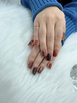 はあとねいる 多治見店/デザイン紹介