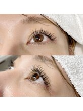 アンネ 伊丹店(ANNE)/LEDマツエク