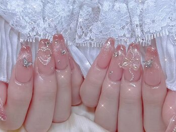 クイーンズネイルサロン(Queen's nail salon)/