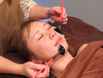 リンク(Re:nk)/人気No.1 韓国肌管理 ララピール