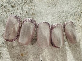 マグデザインゴージャス