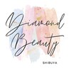 ダイヤモンドビューティー(DIAMOND BEAUTY)のお店ロゴ