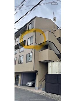 ルポ デ アンジェリーク/アクセス