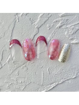 メイク(Me19)/アートネイル