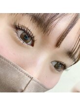 エピス プラス(epice plus)/フラットラッシュ