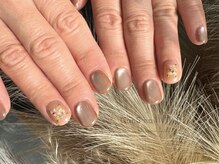 リアンスネイルヴィヴィッド 倉敷店(LianS nail ViViD)/3月キャンペーン