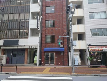 ハーミット2 御徒町上野店