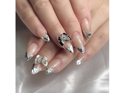 エースネイル(Ace nail)の写真