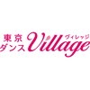 東京ダンスヴィレッジ渋谷校のお店ロゴ