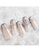 プライベートネイルサロンT2 横浜/