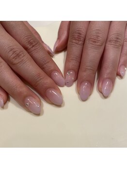 テラスアベダ(Terrace AVEDA)/パステルカラー