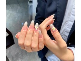 可愛らしくて優雅なデザイン