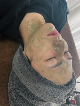 リモア 三河安城店(Re:more)/ルヴィハーブピーリング