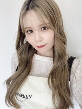 ユーアイ 熊本下通店(Yuueye) KAORI 