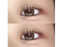 アイモア 金山店(eye mor.)/立ち上げ丸みデザイン♪