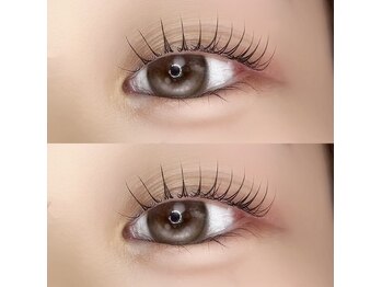 アイモア 金山店(eye mor.)/立ち上げ丸みデザイン♪