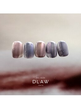 ドロウトーキョー(DLAW tokyo)/5月デザインアート