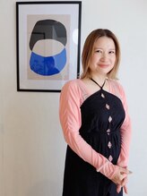 プパ 烏丸店(pupa) 岡 淳美